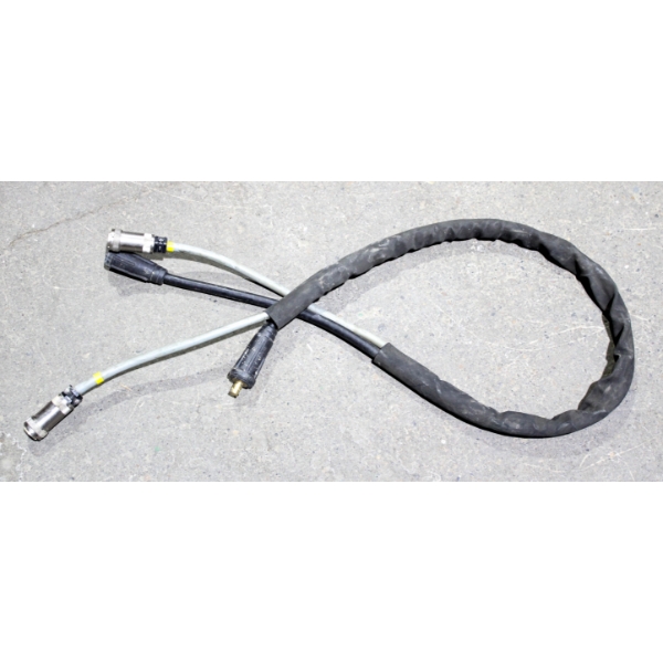 WIRE FEED WELDING CONNECTION CABLE