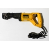Image 1 : DEWALT V.S. RECIPROCATING SAW 1 1/8" STROKE 