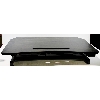 Image 1 : ABOX ADJUSTABLE STANDING DESK CONVERTER