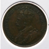 Image 2 : 1913 CANADA KING GEORGE V LARGE PENNY