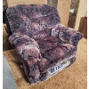 Image 1 : EL RAN CANADA RECLINING CHAIR