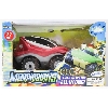 Image 1 : MORPHIANS LAND & WATER R/C VEHICLE