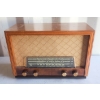 Image 1 : VINTAGE PHILIPS TYPE 924 RADIO