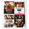 Image 1 : 4 NEW BLU RAY DVD MOVIES - ASSAULT ON HILL 400 ETC.