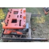 Image 2 : FORKLIFT MASK W/ SIDE SHIFT