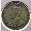 Image 2 : 1919 CANADIAN SILVER 50 CENT COIN