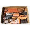 Image 1 : ASST. LEATHER KNIFE SHEATHS