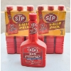 Image 1 : 7 X 350ML STP GAS TREATMENT