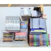 Image 1 : CD'S W/ NEW RECORDABLE COMPACT DISCS & CASSETTES