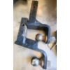 Image 1 : 2 DROP TRAILER HITCH 2 5/16" BALL