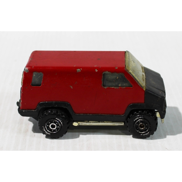 VINT. 1978 TONKA TOY VAN