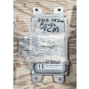 SALVAGED 2010 NISSAN ROGUE TCM