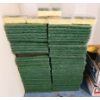 Image 1 : 70+ SCOTCH BRITE SCRUB PADS