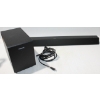 Image 1 : PHILLIPS SOUND BAR W/ CABLES