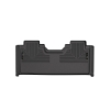 Image 1 : HUSKYLINERS FORD SUPER DUTY BACK SEAT FLOOR MATS 19361