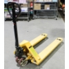 Image 2 : 5500 LBS CAPACITY PALLET JACK 27" SPREAD