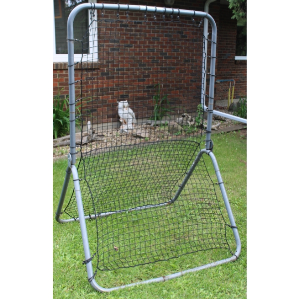 EASTON SOCCER PRACTICE NET
