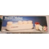Image 1 : SALTON YOGURT MAKER
