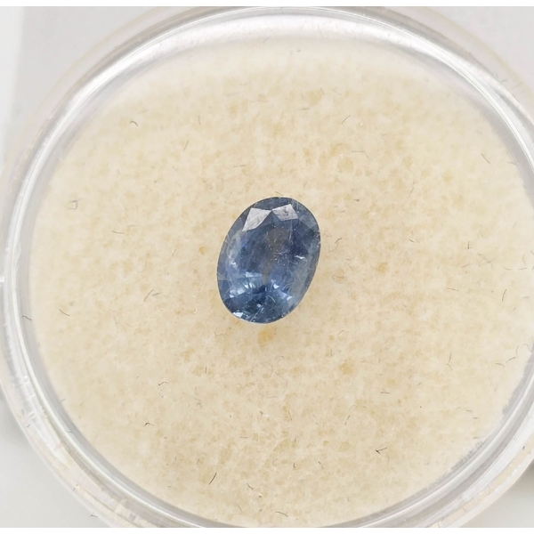 SAPPHIRE 1CT GEMSTONE