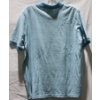 Image 2 : NEW WOMEN'S CARROLL REED STRIPPED SHORT SLEEVE SHIRT 