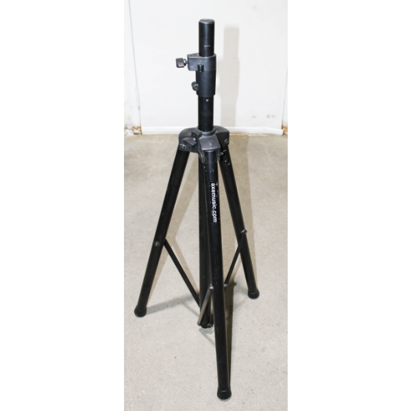 AXE MUSIC SPEAKER STAND 