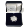 Image 2 : 2005 PROOF/CAMEO ALBERTA CENT. SILVER MEDALLION