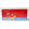 Image 1 : 12 X 70G RITZ CHEESE MINI BITES SANDWICH CRACKERS