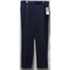 Image 1 : NYCRA KNITS WOMEN'S ACTIVE WARE PANT NAVY