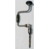 Image 1 : VINTAGE STANLEY MANUAL HAND DRILL - H1253