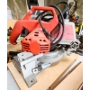 Image 2 : HEAVY DUTY MILWAUKEE 10" MAGNUM MITER SAW 
