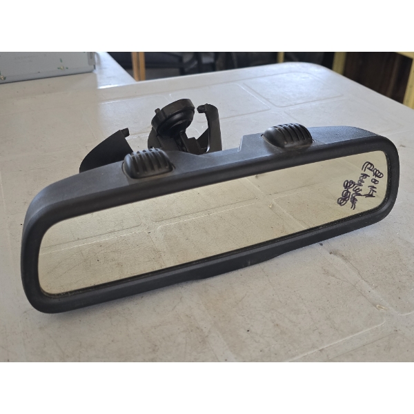 SALVAGED 2004 CHRYSLER 200 REAR VIEW MIRROR