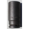 Image 1 : 1 1/4" TRUECRAFT 3/4" DRIVE SOCKET 