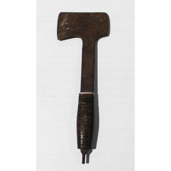 VINTAGE HATCHET