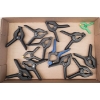 Image 1 : ASST CLAMPS