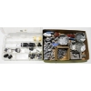 Image 1 : ELECTRICAL BOXES - CORD ENDS ETC.