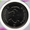 Image 1 : 2012 CANADA PROOF CAMEO 50 CENT COIN