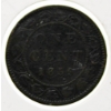 Image 1 : 1859 CANADIAN VICTORIAN LARGE PENNY