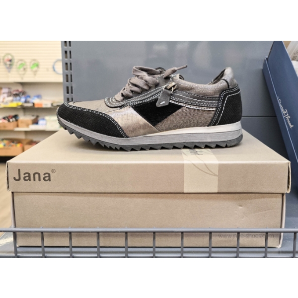 JANA SIZE 7 WOMANS SHOES