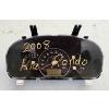 Image 1 : SALVAGE DASHBOARD FOR 2008 KIA RONDO