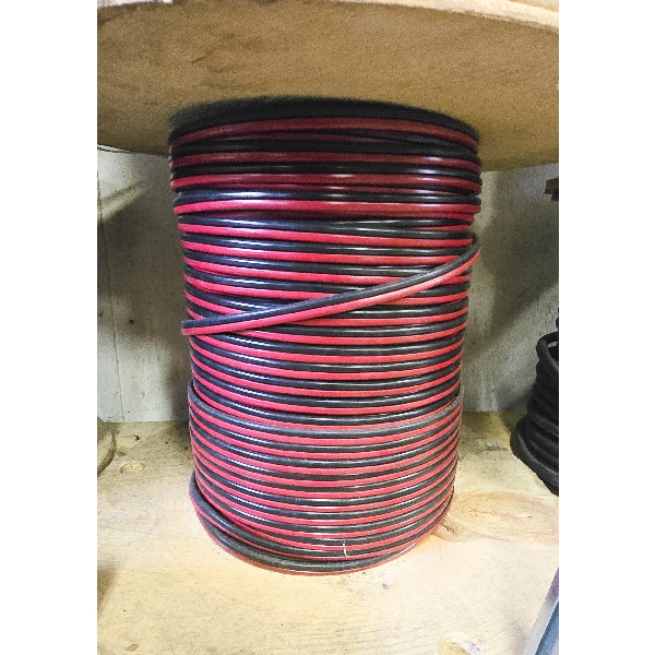 SPOOL OF WIRE