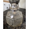 Image 1 : VINT. LAMP LIGHT FARMS COAL OIL LAMP