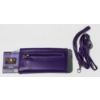 Image 3 : NEW EAGLE NU TRENDZ WOMEN'S CLUTCH W/ SHOULDER STRAP
