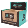 Image 1 : 12 BOVEDA 69% RH HUMIDITY CONTROL - 60G PER BAG 