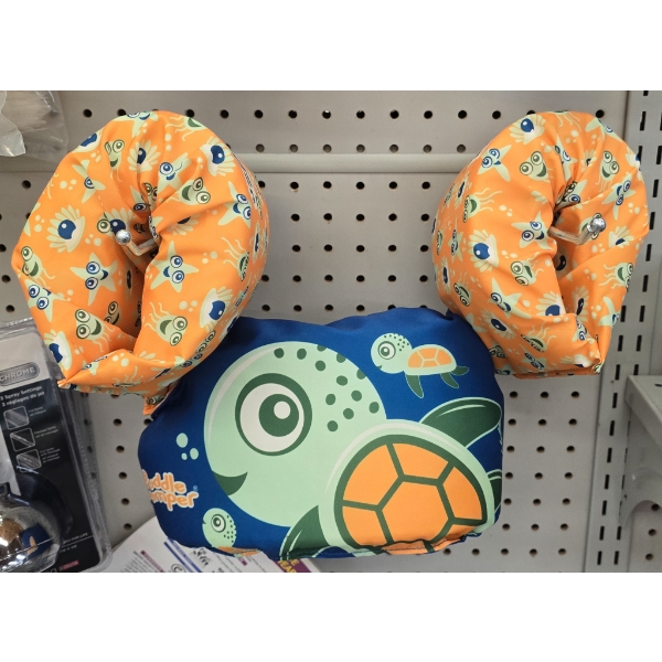 KIDS PUDDLE JUMPER FLOTATION DEVICE 