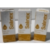 Image 1 : 3 X 30ML SALINEX NASAL SPRAY