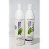 Image 1 : 2 BOTTLES OF MATRIX DETANGLING SOLUTION [51]