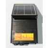 Image 1 : POWER WIZARD PW100S SOLAR POWERED ELECTRIC FENCE ENERGIZER