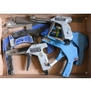 Image 1 : ASST CABLE TIE GUNS PANDUIT ETC