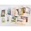 Image 1 : NEW WRITING CARDS - BIRTHDAY ETC