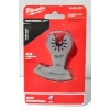 NEW MILWAUKEE MULTI TOOL DIAMOND GRIT BLADE